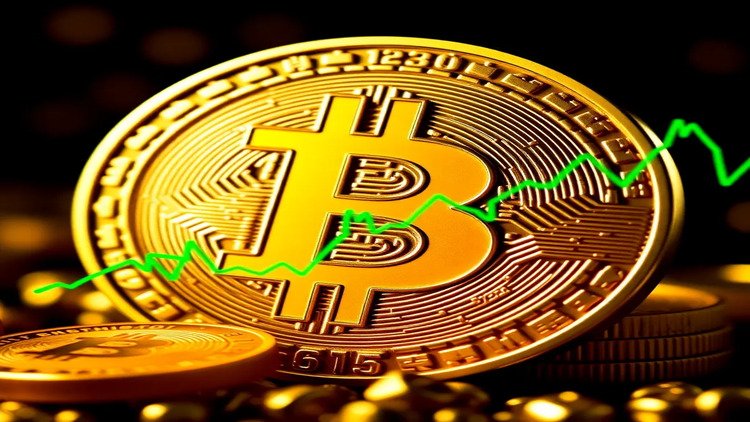 Bitcoin Approaches All-Time High, Trading at $71,850